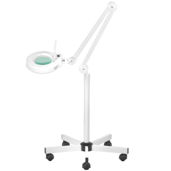 ! Activ LAMPA LUPA LED S5 + STATYW